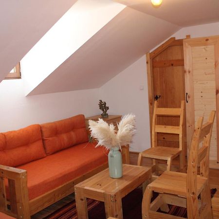 Pubhouse & Rooms Pahulja Kolaşin Dış mekan fotoğraf