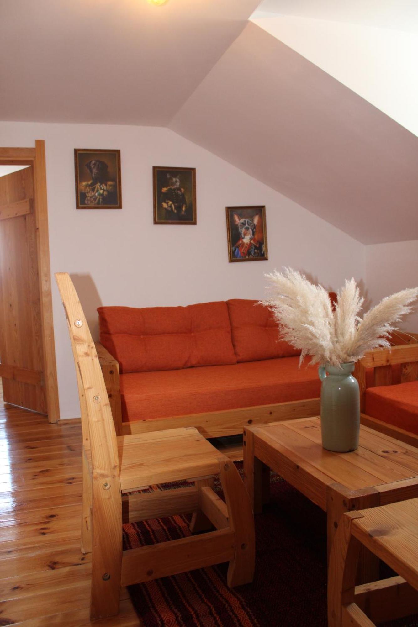 Pubhouse & Rooms Pahulja Kolaşin Dış mekan fotoğraf