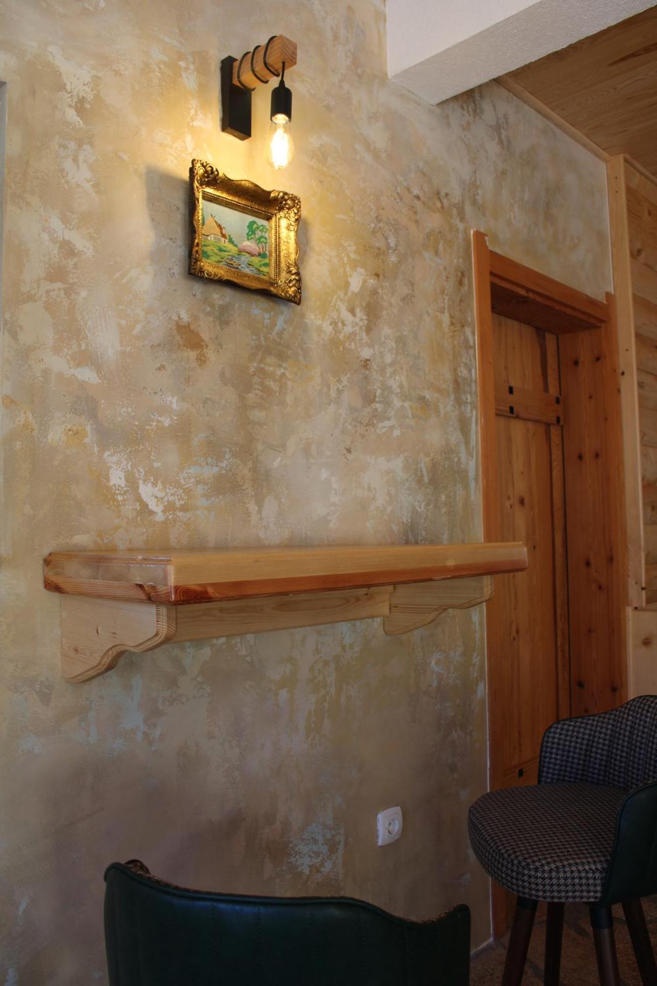 Pubhouse & Rooms Pahulja Kolaşin Dış mekan fotoğraf