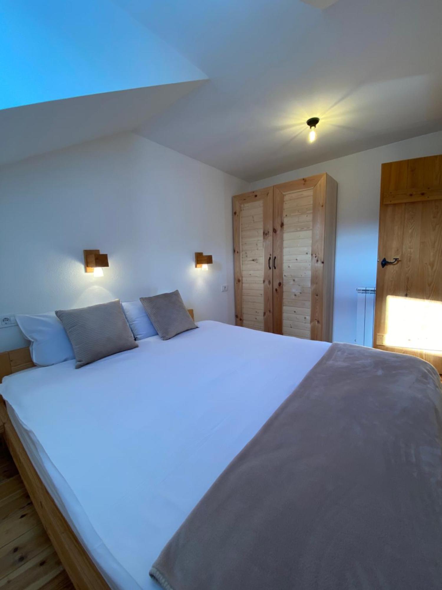 Pubhouse & Rooms Pahulja Kolaşin Dış mekan fotoğraf