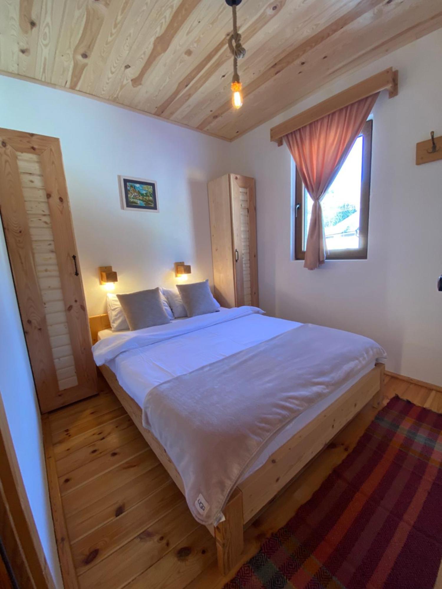 Pubhouse & Rooms Pahulja Kolaşin Dış mekan fotoğraf