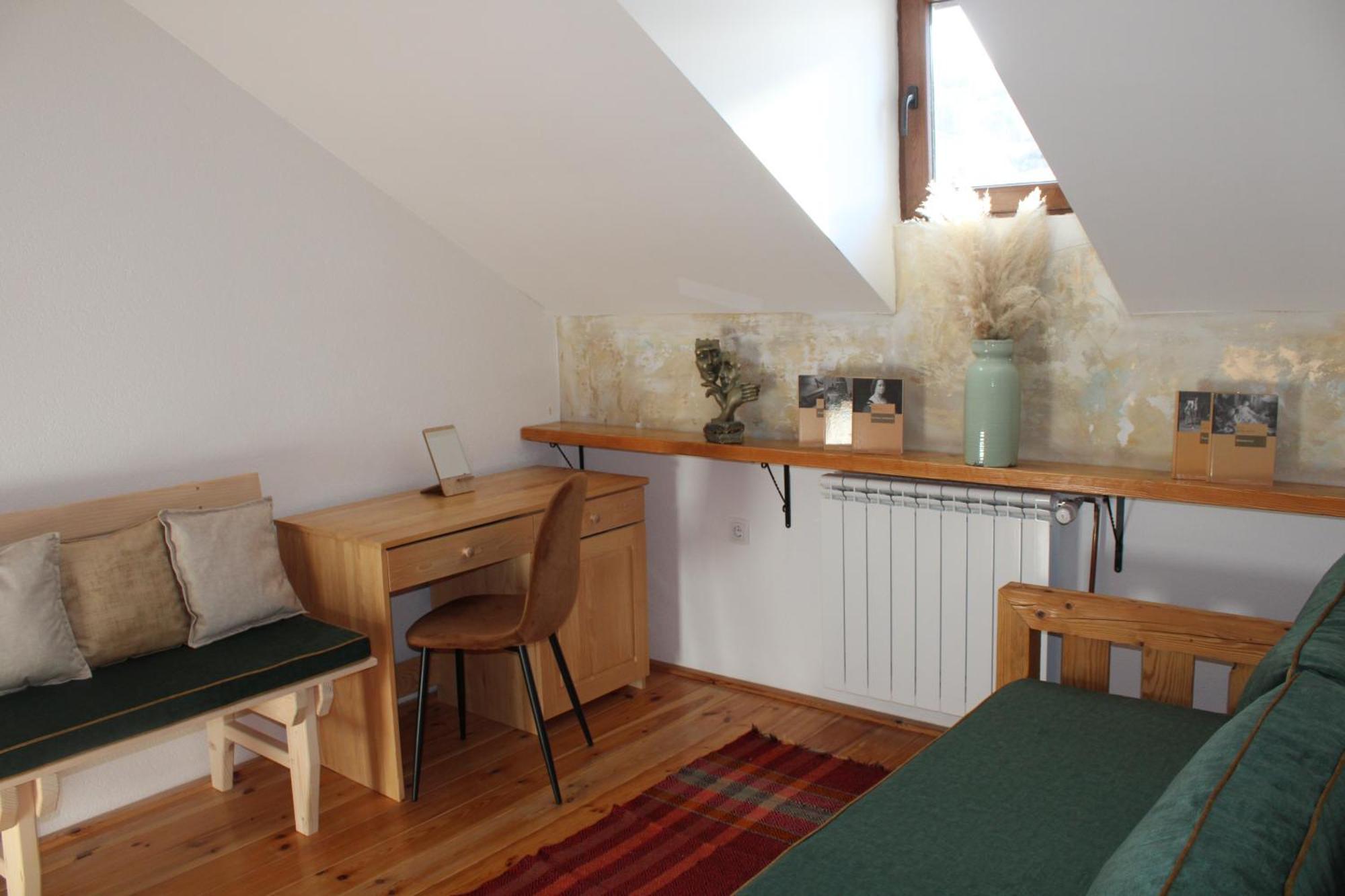 Pubhouse & Rooms Pahulja Kolaşin Dış mekan fotoğraf