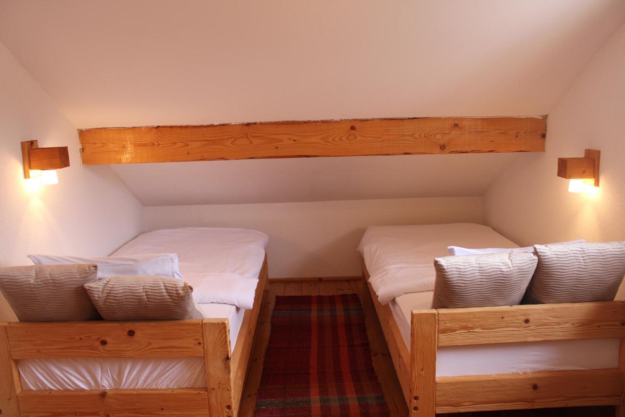 Pubhouse & Rooms Pahulja Kolaşin Dış mekan fotoğraf