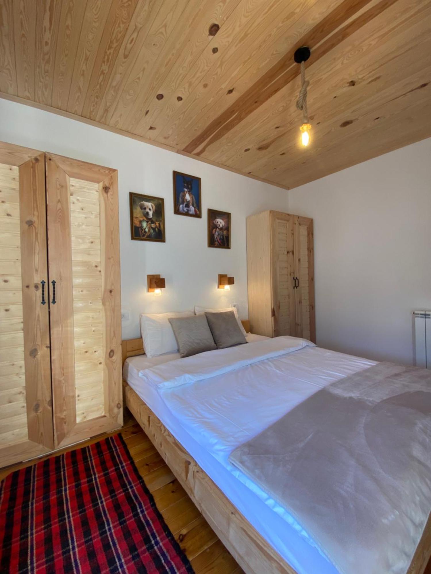 Pubhouse & Rooms Pahulja Kolaşin Dış mekan fotoğraf