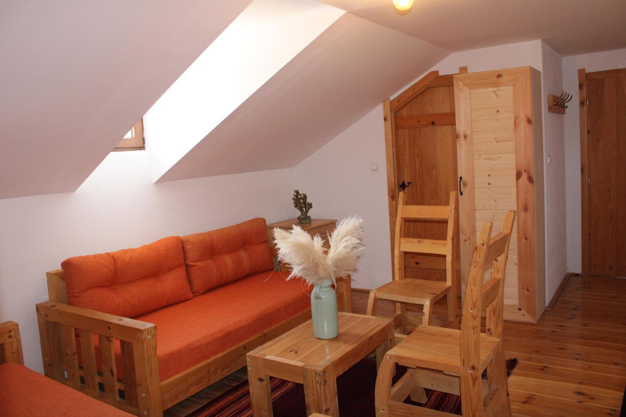 Pubhouse & Rooms Pahulja Kolaşin Dış mekan fotoğraf