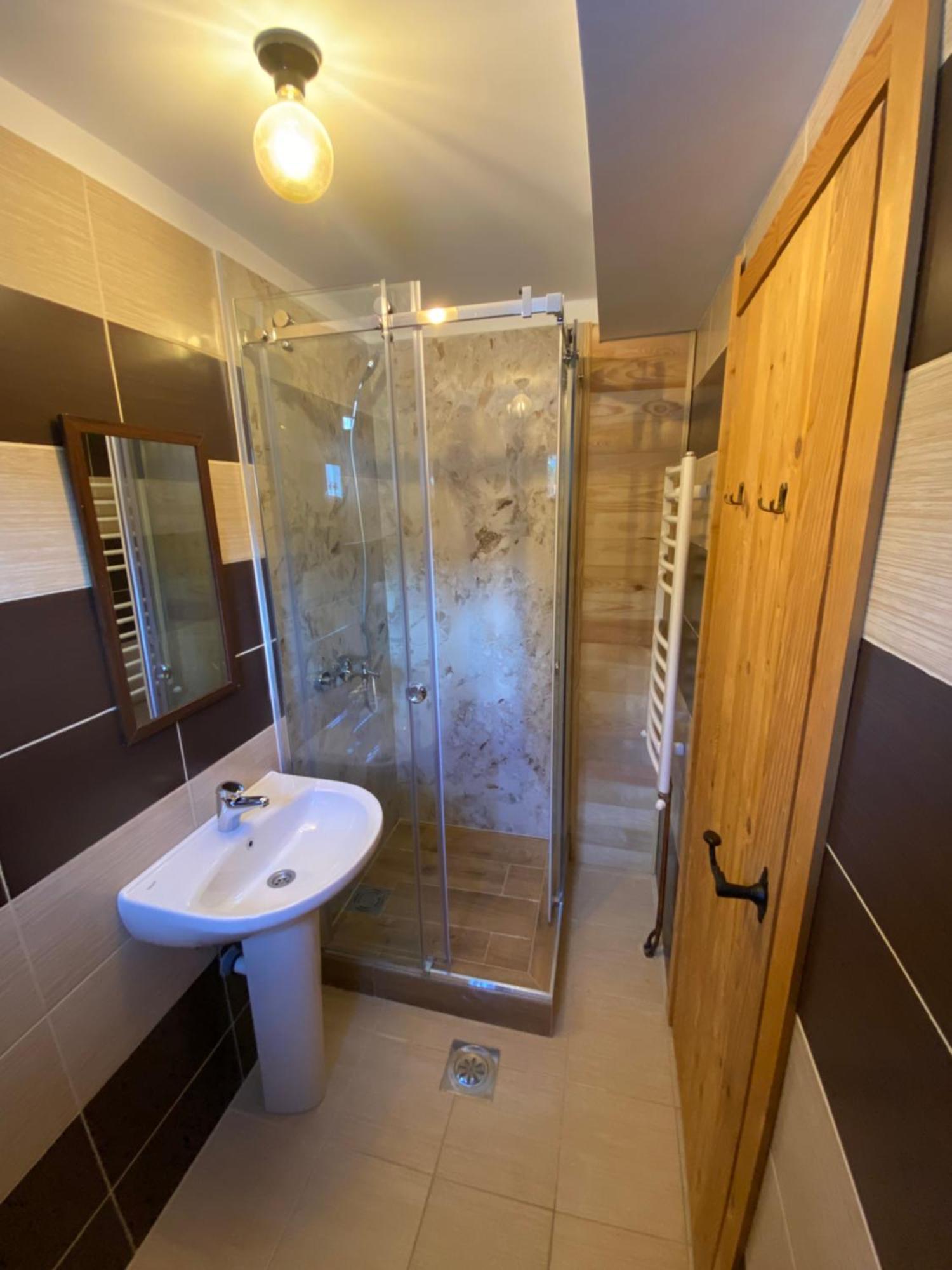 Pubhouse & Rooms Pahulja Kolaşin Dış mekan fotoğraf