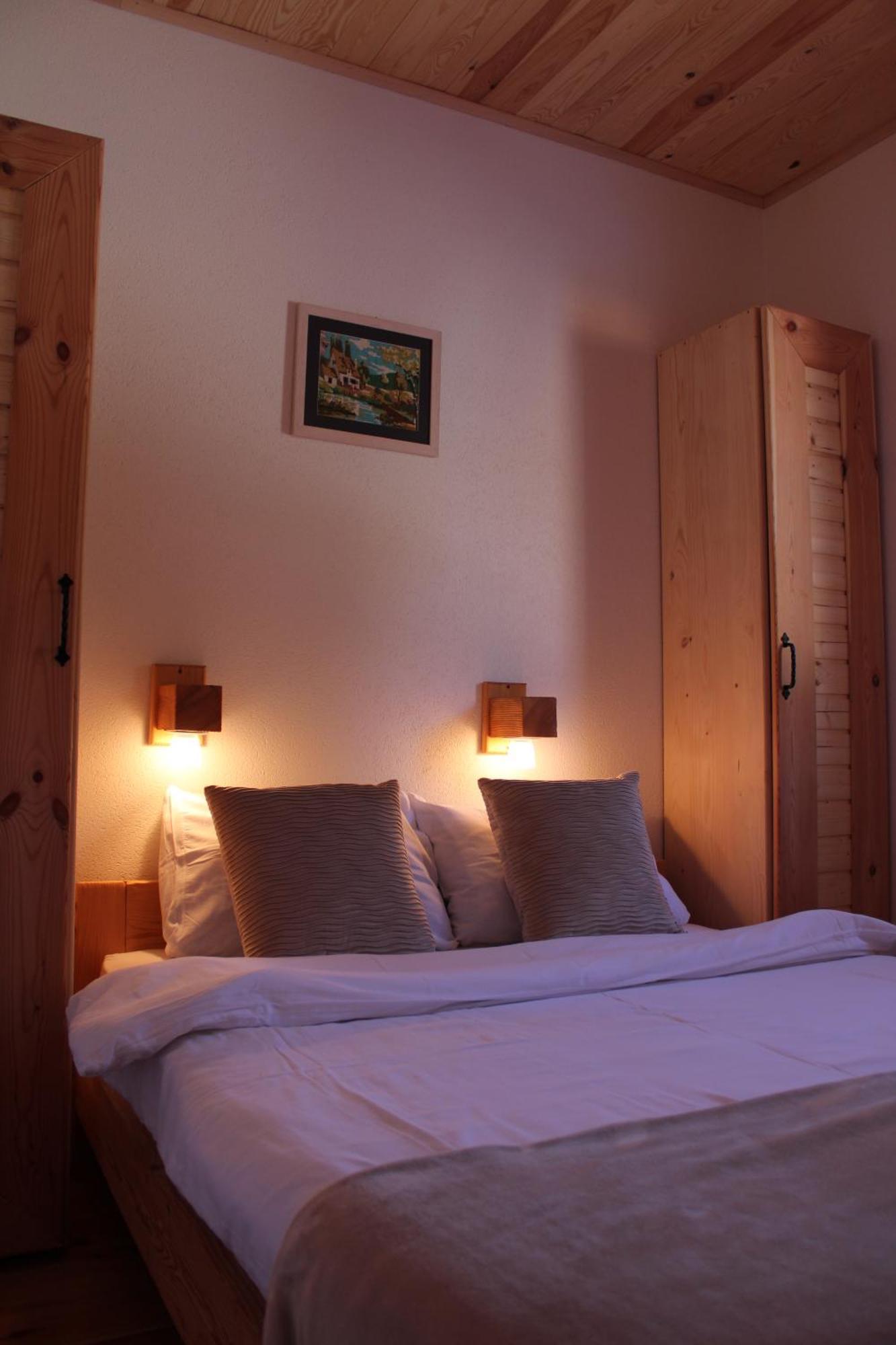 Pubhouse & Rooms Pahulja Kolaşin Dış mekan fotoğraf
