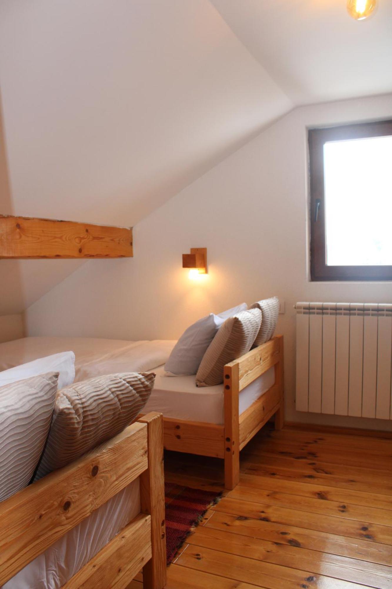 Pubhouse & Rooms Pahulja Kolaşin Dış mekan fotoğraf