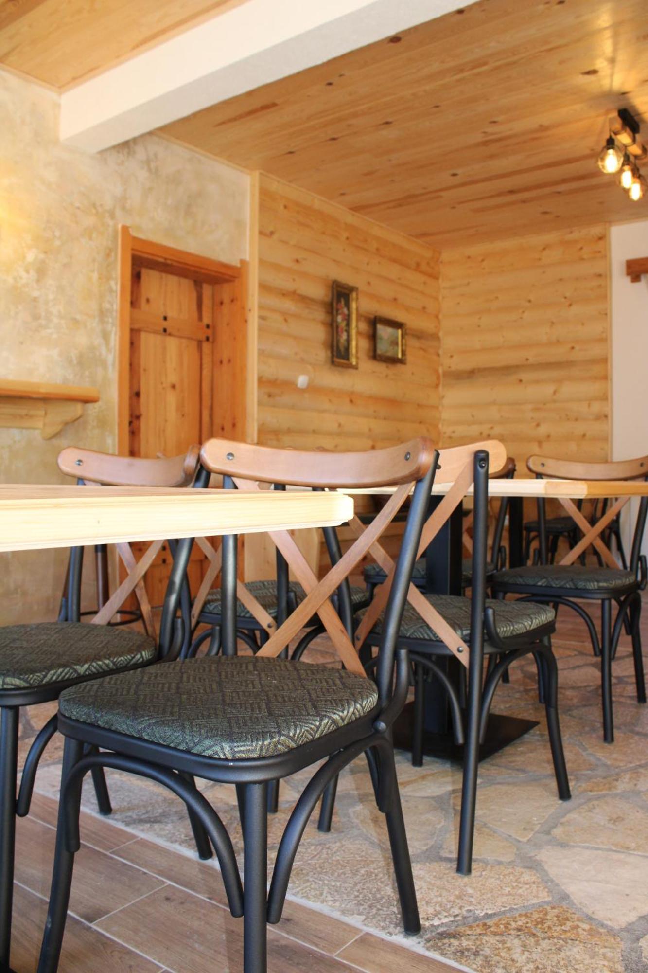 Pubhouse & Rooms Pahulja Kolaşin Dış mekan fotoğraf